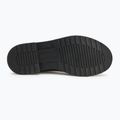 Tretorn Chelsea Classic black/ harvest wellingtons 4