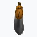 Tretorn Chelsea Classic black/ harvest wellingtons 5