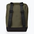 Tretorn Wings Flexpack 13 l forest green urban backpack 3