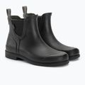 Tretorn Eva women's wellingtons black 47295401138 4