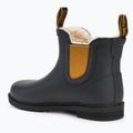Tretorn Chelsea Winter black/ harvest children's wellingtons 3