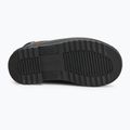 Tretorn Chelsea Winter black/ harvest children's wellingtons 4