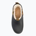 Tretorn Chelsea Winter black/ harvest children's wellingtons 5