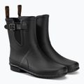 Tretorn Nicole children's wellingtons black 47265101137 4