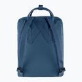 Fjällräven Kanken 540 hiking backpack royal blue 2