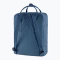 Fjällräven Kanken 540 hiking backpack royal blue 4