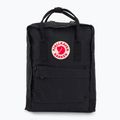 Fjällräven Kanken backpack black F23510