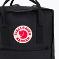 Fjällräven Kanken backpack black F23510 4