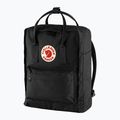 Fjällräven Kanken backpack black F23510 7