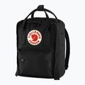 Fjällräven Kanken Mini 550 children's hiking backpack black 3