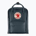 City backpack Fjällräven Kanken Mini 7 l navy