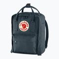 City backpack Fjällräven Kanken Mini 7 l navy 2