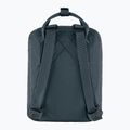 City backpack Fjällräven Kanken Mini 7 l navy 3