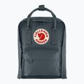 City backpack Fjällräven Kanken Mini 7 l graphite