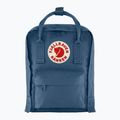 City backpack Fjällräven Kanken Mini 7 l royal blue