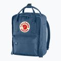 City backpack Fjällräven Kanken Mini 7 l royal blue 2