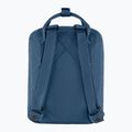 Urban backpack Fjällräven Kanken Mini 7 l royal blue 3
