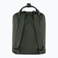 Urban backpack Fjällräven Kanken Mini 7 l forest green 3