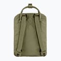 Urban backpack Fjällräven Kanken Mini 7 l green 2
