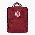 Fjällräven Kanken backpack maroon F23510