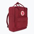 Fjällräven Kanken backpack maroon F23510 3