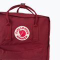 Fjällräven Kanken backpack maroon F23510 4