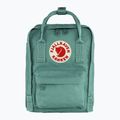 Urban backpack Fjällräven Kanken Mini 7 l frost green