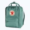 Urban backpack Fjällräven Kanken Mini 7 l frost green 2