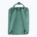 Urban backpack Fjällräven Kanken Mini 7 l frost green 3
