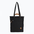 Fjällräven Totepack No. 1 hiking bag black