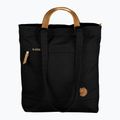 Fjällräven Totepack No. 1 hiking bag black 5