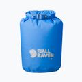 Fjällräven Waterproof Packbag 10 l un blue