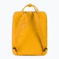 Fjällräven Kanken backpack yellow F23510 2