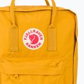 Fjällräven Kanken backpack yellow F23510 4