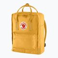 Fjällräven Kanken backpack yellow F23510 7