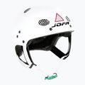 JOFA 415 YTH white children's hockey helmet