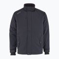Children's winter jacket CCM Winter JR black