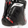 Men's hockey skates CCM JetSpeed RBZ SR D black 5