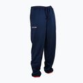 Children's tracksuit CCM Locker Suit JR navy 5