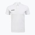 Men's CCM Polo SR T-shirt white
