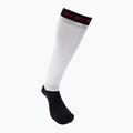 CCM Pro Cut '19 hockey socks white/black 2