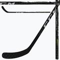 CCM Ribcor Pro SR hockey stick black 6