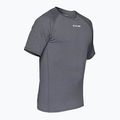Men's CCM Ribano Performance Loose Fit T-shirt SR grey 3