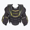 Children's hockey goalie waistcoat CCM Premier R1.5 JR black