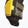 Children's hockey goalie waistcoat CCM Premier R1.5 JR black 3