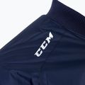 Men's CCM Bomber SR sweden jacket 4