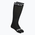 Hockey socks CCM Basic SR black