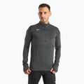 Men's running sweatshirt Nike Dry Element grey