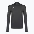 Men's running sweatshirt Nike Dry Element grey