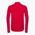 Men's running sweatshirt Nike Dry Element red 2